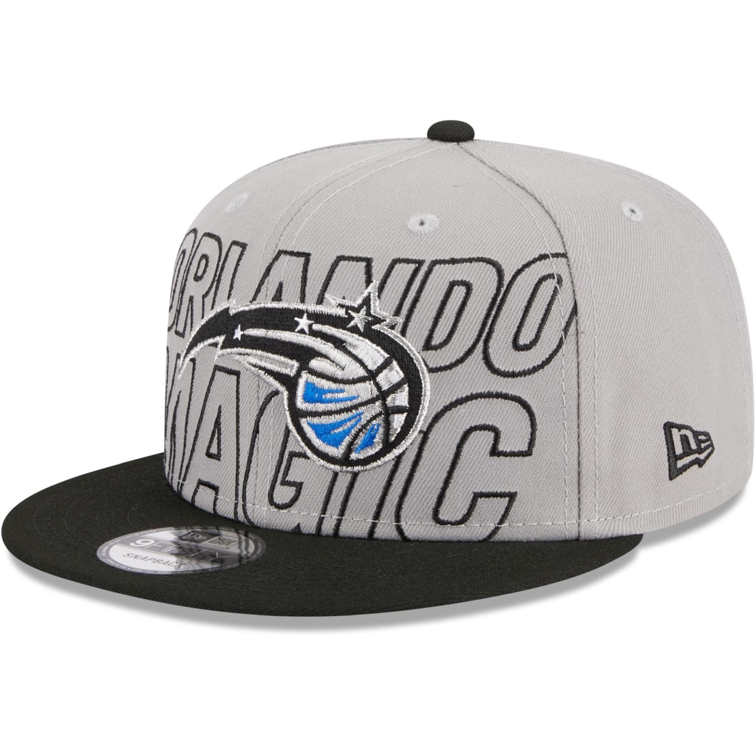 Amazon | ニューエラ (New Era) スナップバック キャップ - NBA 2023
